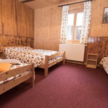 בית נופש Maison De La Coutetta